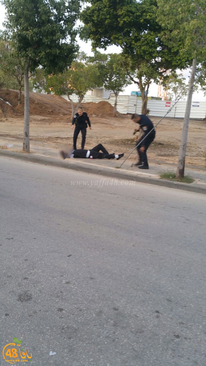 police arrest driver (5).jpg